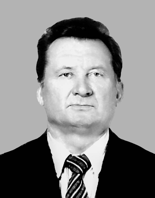 фото: Благодатний Володимир Іванович